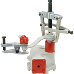 Kukko Ball Joint Extractor with Lever Transmission for Cars and Light Vans