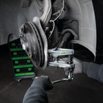 Kukko Ball Joint Ejector with Lever Transmission Medium/Heavy Trucks Buses/Construction Vehicles