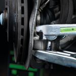 Kukko Ball Joint Ejector with Lever Transmission Medium/Heavy Trucks Buses/Construction Vehicles