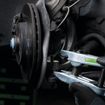 Kukko Ball Joint Ejector with Lever Transmission Medium/Heavy Trucks Buses/Construction Vehicles