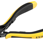 Elora Electronic Oblique Cutter ESD with fine bevel 4590-F E 2K