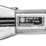 Kukko Single-Blade Mechanical Nut Splitter