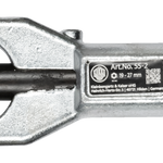 Kukko Single-Blade Mechanical Nut Splitter