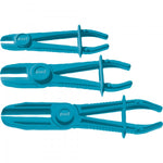 Hazet 3 Pce Flexible Hose Clamp Set 4590/3