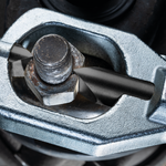 Kukko Double-Edged Mechanical Nut Splitter