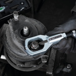 Kukko Double-Edged Mechanical Nut Splitter