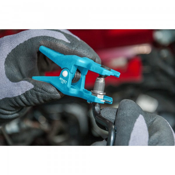 Hazet Pipe Stopper Set 4591/4