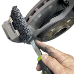 Mueller 460 300 Multi-Cleaner Universal Cleaning Tool