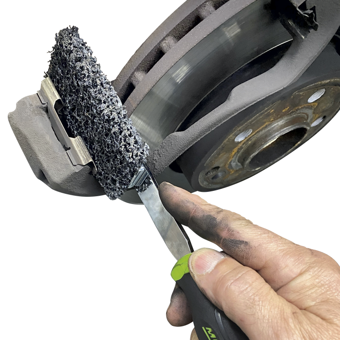Mueller 460 300 Multi-Cleaner Universal Cleaning Tool