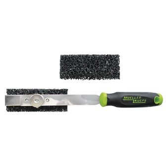 Mueller 460 300 Multi-Cleaner Universal Cleaning Tool