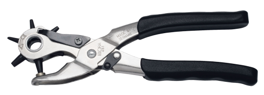 Elora Revolving Punch Plier 461