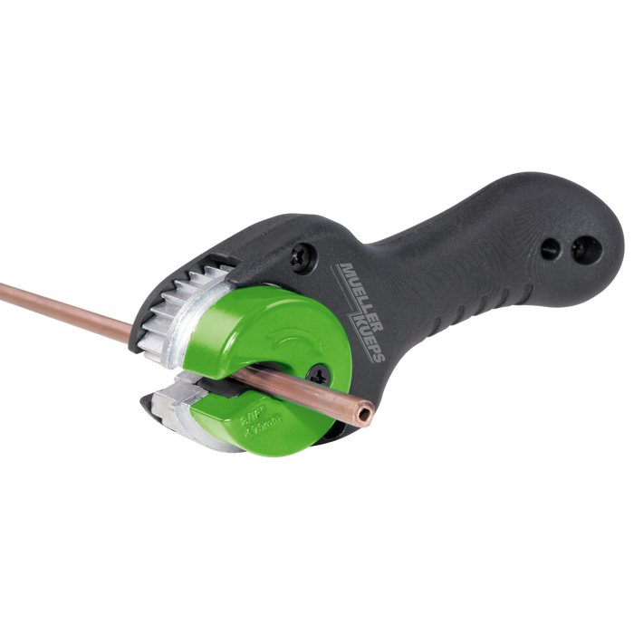 Wholesale Mueller 462 002 Mini Ratchet Pipe Cutter Ø 4.75mm, 3/16 ...