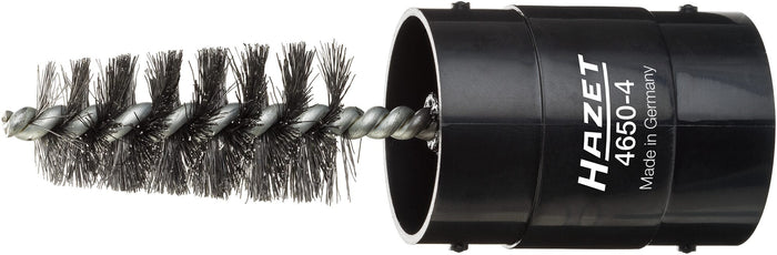 Hazet Battery Pole And Terminal Brush 4650-4