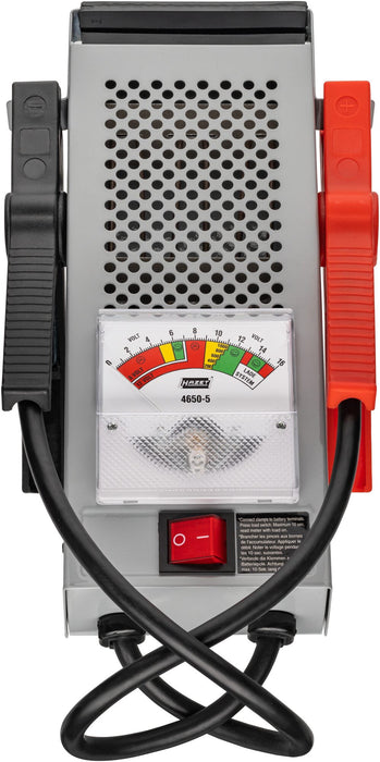 Hazet Battery Cell Tester 4650-5