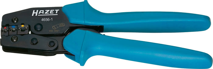 Hazet Crimping Pliers 4656-1
