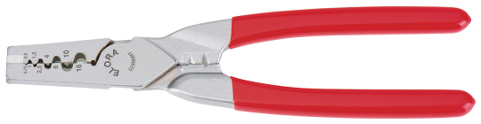 Elora Cable End Sleeve Plier 466A-2 5