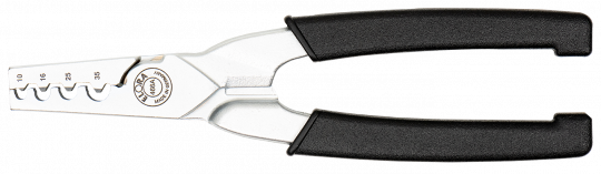 Elora Crimpling Pliers 466A-35