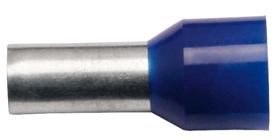Elora Cable End Sleeves insulated 466IH-0 5