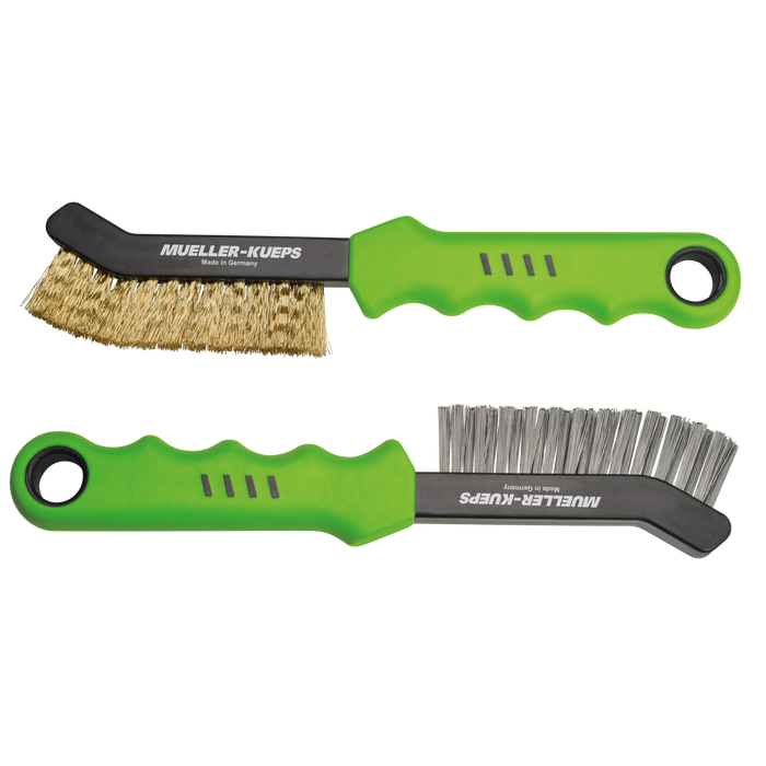 Mueller 467 000 Brake Caliper Brush Kit