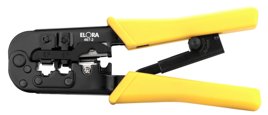 Elora Spare blade for Crimping Plier 467-E1