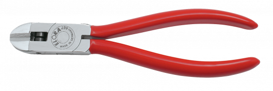 Elora Sealing Plier with Side Cutter 467-BI 160