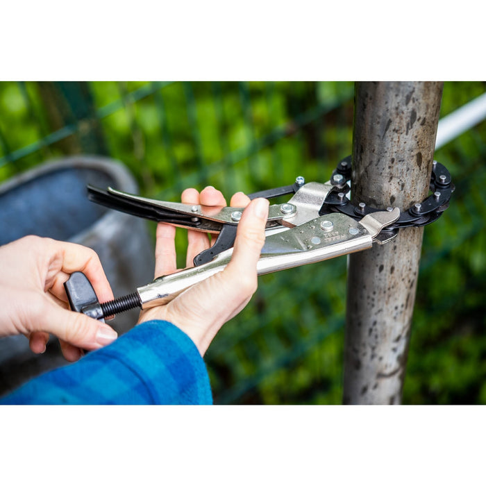 Hazet Chain Tube Cutter 15 – 75mm 4682