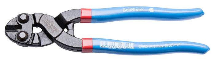 Unior 469SHARK/4P BOLTSHARK Cutter with Groove 200mm