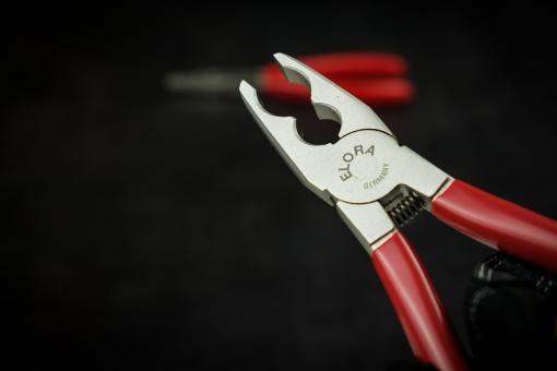 Elora 2 Hole Ringing Plier 470-2