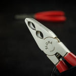 Elora 2 Hole Ringing Plier 470-2