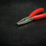 Elora 5 Hole Ringing Plier 470-5
