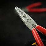 Elora 5 Hole Ringing Plier 470-5