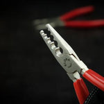 Elora 5 Hole Ringing Plier 470-5