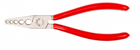 Elora 5 Hole Ringing Plier 470-5