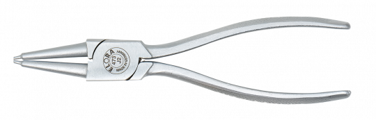 Elora Circlip Plier for Internal Retaining Ring for Internal Circlips 473-J0