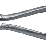 Elora Circlip Plier for internal retaining ring for internal circlips 90®° bent 473-J31