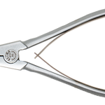 Elora Circlip Plier for External Retaining Ring Straight 474-A0