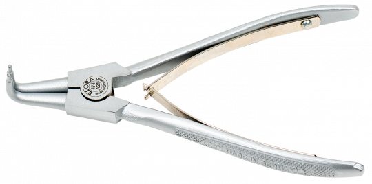 Elora Circlip Plier for External Retaining Ring 474-A01