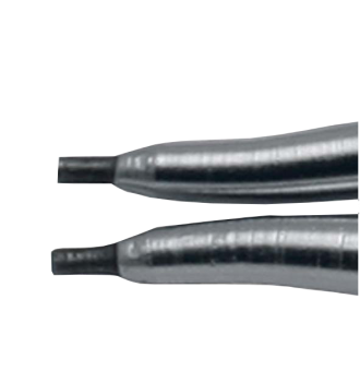 Elora Circlip Plier for external retaining ring straight 474-A2
