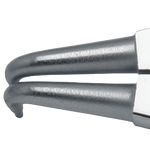 Elora Circlip Plier for external retaining ring 90®° bent 474-A11