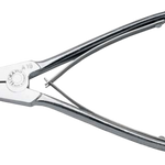 Elora Circlip Plier for external retaining ring straight 474-A2