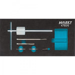 Hazet 6 Pce Glow Plug Removal Set 4760/6