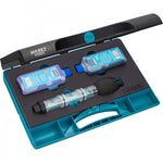 Hazet 3 Pce Cylinder Head Tightness Tester 4793/3