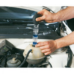 Hazet 3 Pce Cylinder Head Tightness Tester 4793/3