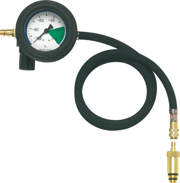 Hazet Engine Leakage Tester 4795-1