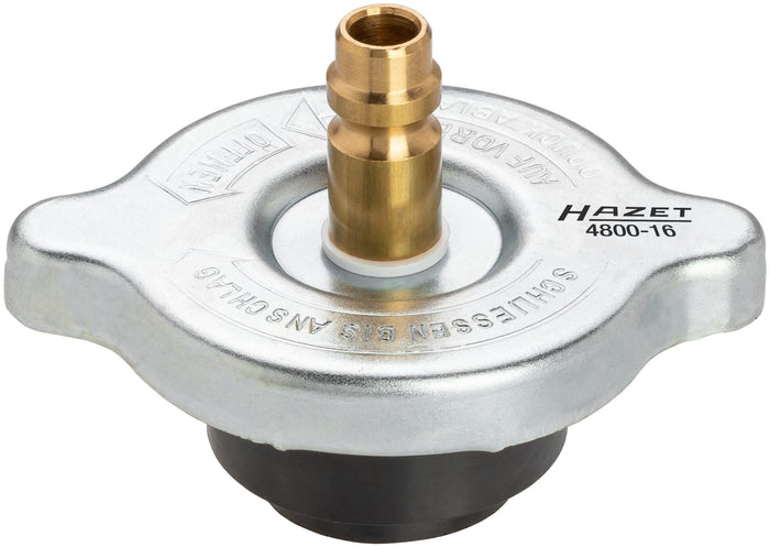 Hazet Radiator Adapter 4800-16