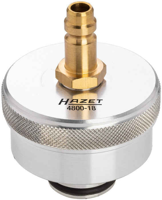Av Adapter Radiator Hazet Radiator Adapter 4800-18 For Sale Online – OZSWISS EUROPEAN TOOLS