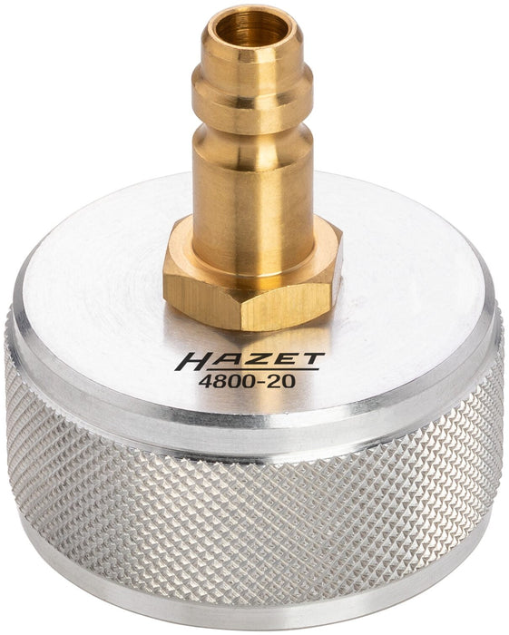 Av Adapter Radiator Wholesale Hazet Radiator Adapter 4800-20 Online | OzSwiss European Tools
