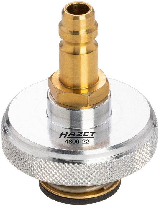 Wholesale Hazet Radiator Adapter 4800-22 Online | OzSwiss European Tools