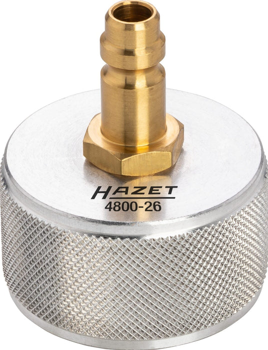 Av Adapter Radiator Hazet Radiator Adapter 4800-26 For Sale Online – OZSWISS EUROPEAN TOOLS