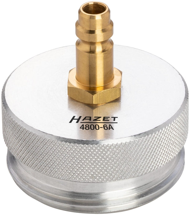 Hazet Cooling Pump And Adapter 4800-6A